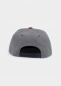 Preview: "Erdinger" - dunkelgrau (Snapback)